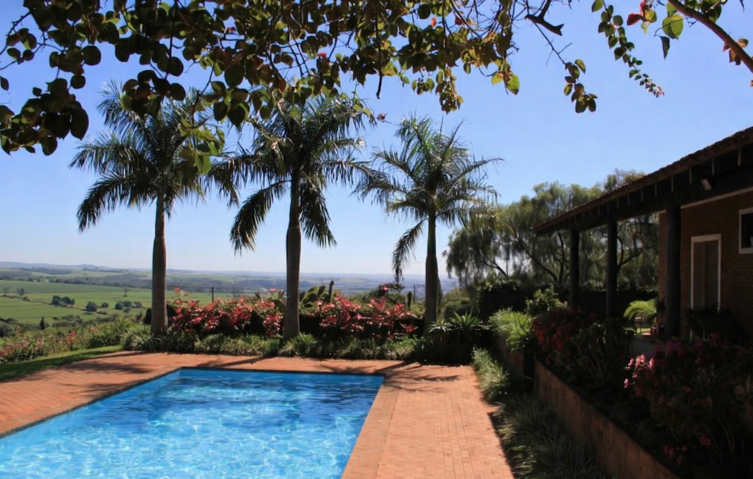 Vila Toscana - Ideal para Equipes Agrishow